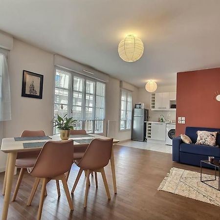 Casa Terracota *Paris*Disney*Val D'Europe* Apartment Chessy  Exterior foto