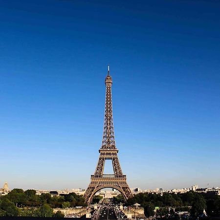 Casa Terracota *Paris*Disney*Val D'Europe* Apartment Chessy  Exterior foto