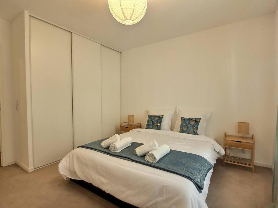 Casa Terracota *Paris*Disney*Val D'Europe* Apartment Chessy  Exterior foto